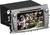 HT HT6013SGIA6 CA (Ford: Mondeo 2004-, Focus II 2008-, C-Max 2006-, S-Max 2006-)