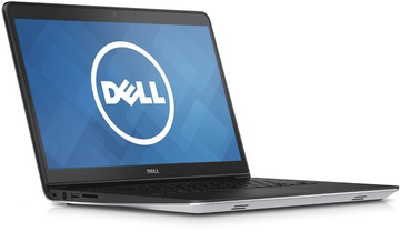 Dell Laptop Inspiron 14 i5448-7000SLV