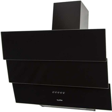 Ventolux WELLA 60 BK (700) PB