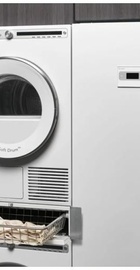 Asko HB1153W
