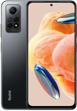 Xiaomi Redmi Note 12 Pro 8/256GB Graphite Gray (Global Version)