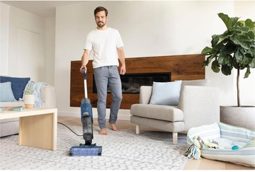 Shark HydroVac Hard Floor Cleaner WD100EU