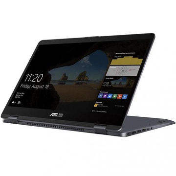 ASUS VivoBook Flip 15 TP510UA (TP510UA-SB71T)