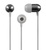 Nocs NS400 Titanium iOs White
