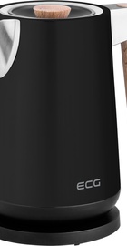 ECG RK 1768 Strix Timber Black