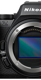 Nikon Z5 II kit 24-50mm