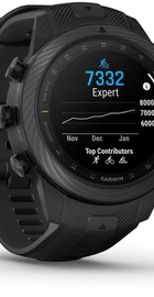 Garmin MARQ (Gen 2)  Athlete – Carbon Edition (010-02722-10/11)