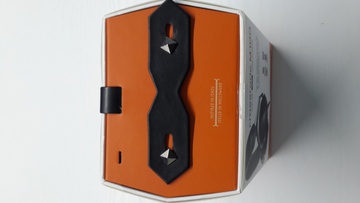 V-Moda Crossfade M-100 Matte Black