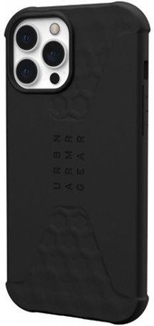 URBAN ARMOR GEAR iPhone 13 Pro Max Standard Issue Black (11316K114040)