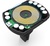 Pitaka Magnetic Mount Qi Pro Car Vent Black (CM002Q)