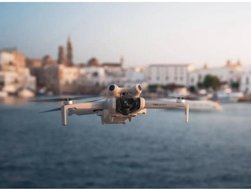 DJI Mini 4 Pro DJI RC-N2 (CP.MA.00000731.01)