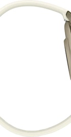 Garmin Venu 4 41 mm Lunar Gold with Bone Silicone Band (010-03013-00)