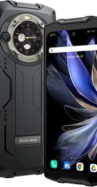Blackview BV9300 Pro 8/256GB Black