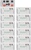 GSL ENERGY LiFePO4 614V 314AH 192kWh (GSL-R192K)