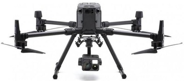 DJI Камера з тепловізором для дрона DJI Matrice 300 RTK - DJI Zenmuse H20T (CP.ZM.00000121.01)