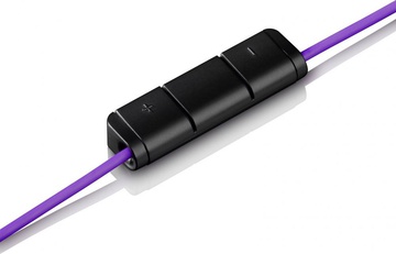 AKG K328 Sunburst Purple
