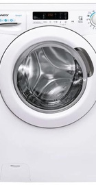 Candy CS 1282DE-S
