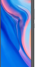 HUAWEI P smart Z 4/64GB Midnight Black (51093WVH)