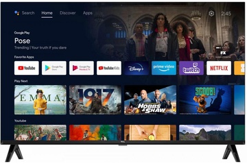 TCL 32S5400A