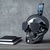 Jarre AeroSkull HD+ Chrome Black