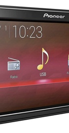 Pioneer MVH-A100V