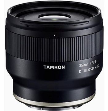 Tamron AF 35mm f/2,8 Di III OSD M1:2(Sony)