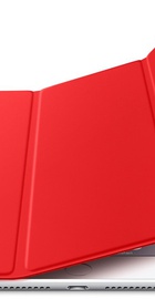 Apple iPad Air Smart Cover (PRODUCT) Red