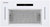 Perfelli BIS 5653 WH 1000 LED