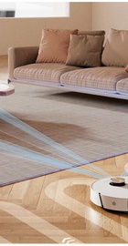 Dreame Bot L20 Ultra (RLX41CE)