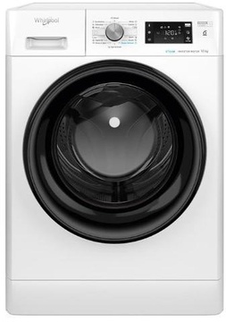 Whirlpool FFB 10469 BV
