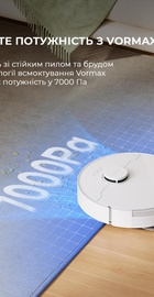 Dreame Bot L10s Pro Gen2 (RLL42SDA)