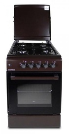 LUXELL LF55G-40F Brown