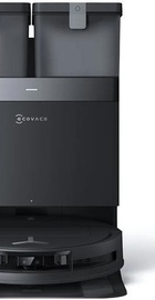 ECOVACS Deebot T50 Pro Omni Gen2 Black