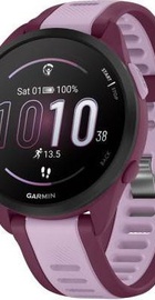 Garmin Forerunner 165 Music Berry/Lilac (010-02863-33/B3)