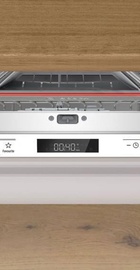Bosch SMV6ECX86Q