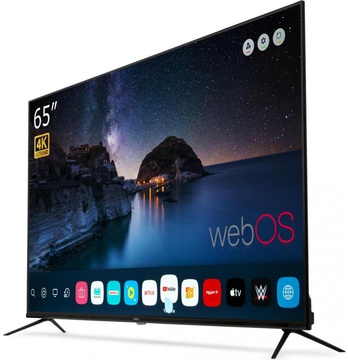 Vinga S65UHD25BWEB