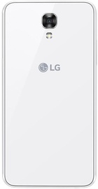 LG X Screen 16GB Single K500n White