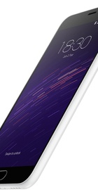 Meizu M2 Note 16GB White