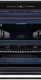 LUXELL A68-SF3 (FDT) BLACK