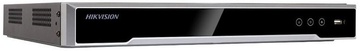 HIKVISION DS-7608NI-K2
