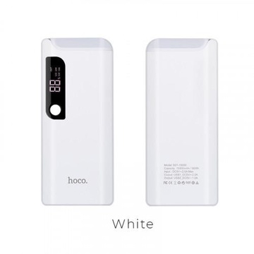 Hoco B27 15000mAh white