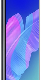 HUAWEI P40 lite E 4/64GB Midnight Black (51095DCE)