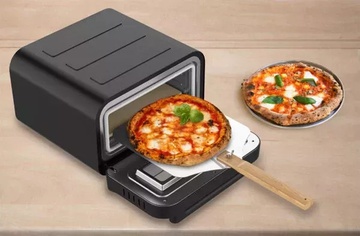 ECG Forza 4500 Pizza