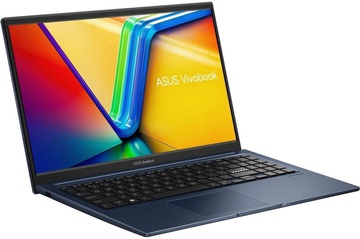 ASUS VivoBook 15 X1504VA Quiet Blue (X1504VA-BQ4102)