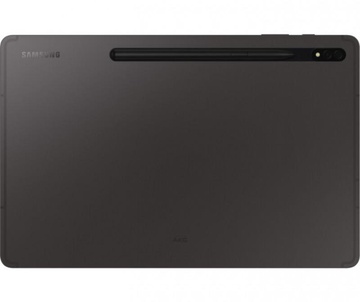 Samsung Galaxy Tab S8 Plus 12.4 8/256GB Wi-Fi Graphite (SM-X800NZAB)