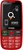 Sigma mobile Comfort 50 Elegance3 SIMO ASSISTANT Red