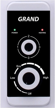 Willer EV30DR grand