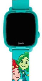 ELARI FixiTime Lite Green (ELFITL-GR)