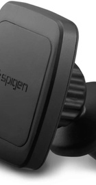 Spigen Kuel H12 Hexa-Core Magnetic Air Vent Car Mount Black (000CD20115)