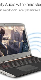 Asus ROG GX700VO (GX700VO-VS74K)